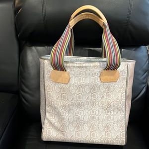 Consuela Clay Tote